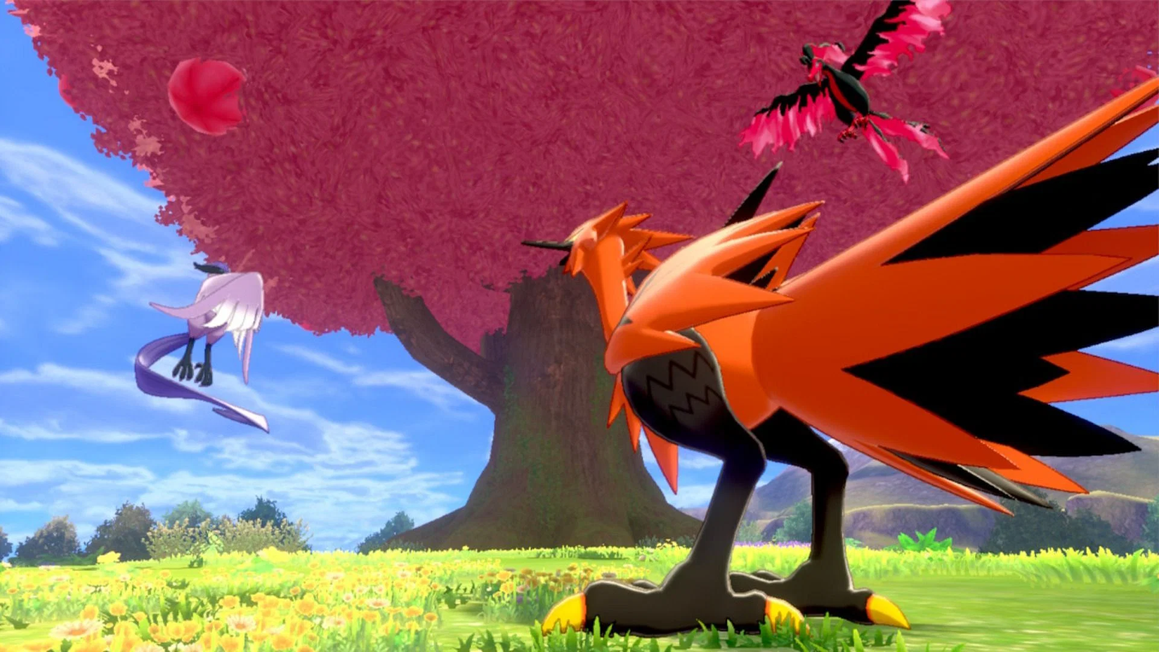 Pokémon GO: Catching Wonders Guide