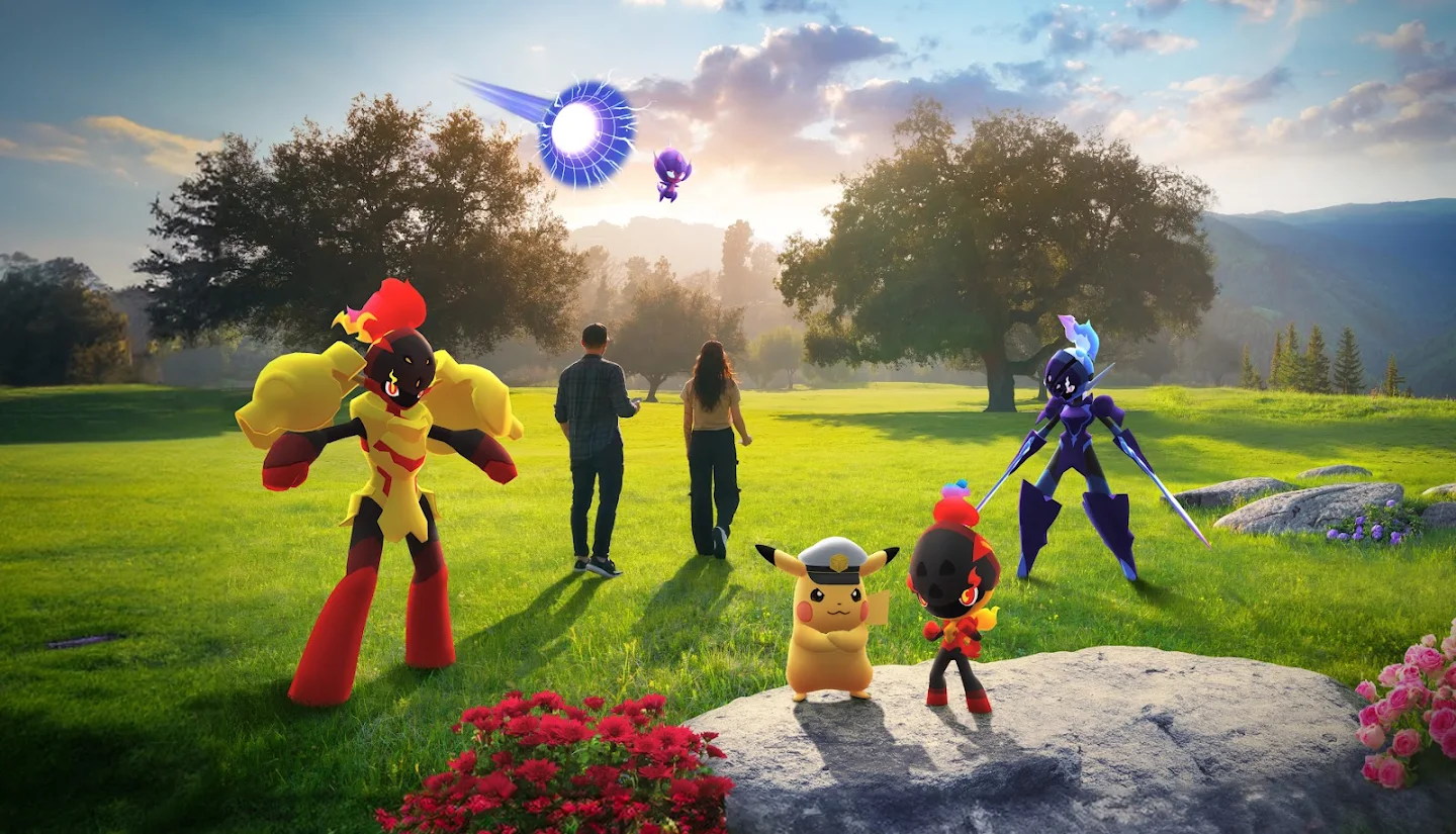 Pokémon Go Welt der Wunder-1