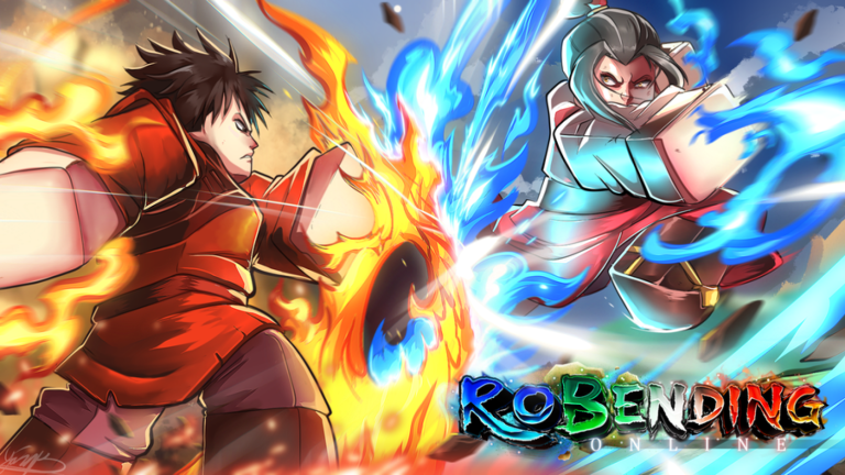 Robending RoBending Online Codes | Roblox (February 2024)
