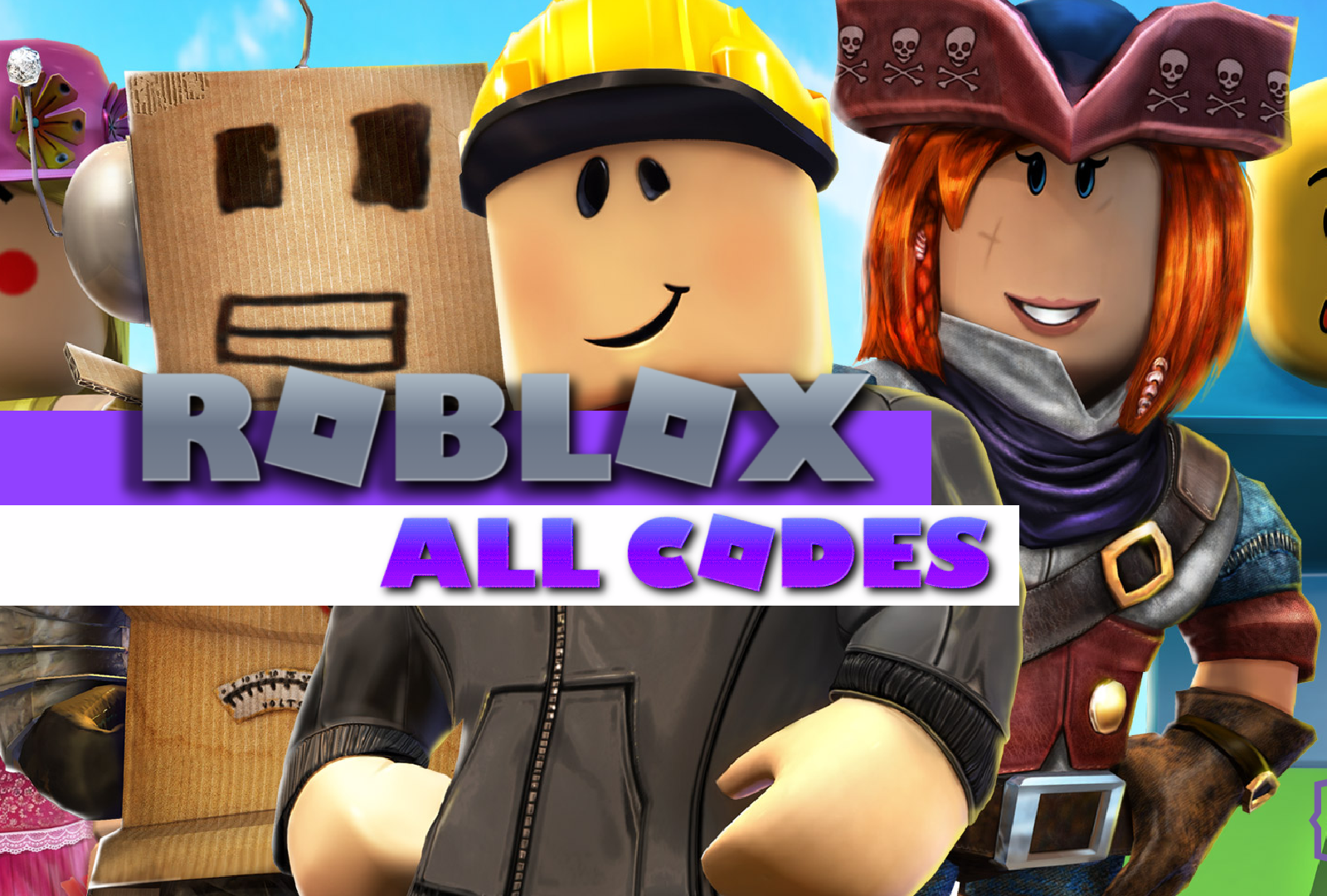 All New Codes In Strucid Roblox Youtube