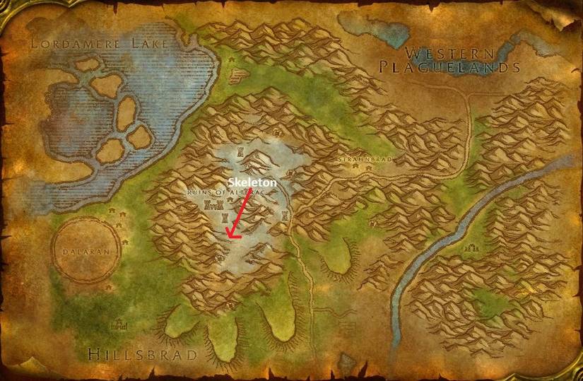 How To Get Guarded by the Light Rune | WoW Classic SoD | Hardcore Gamer