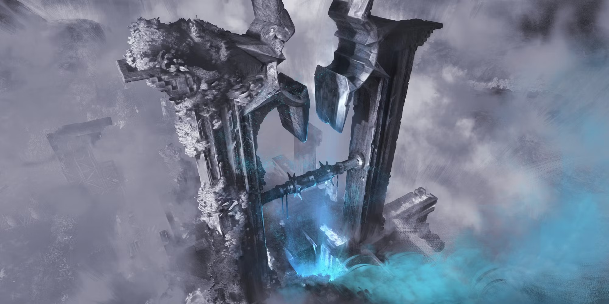 Enshrouded: The Shroud Guide