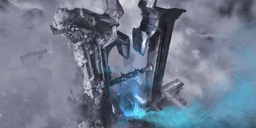 Enshrouded: The Shroud Guide