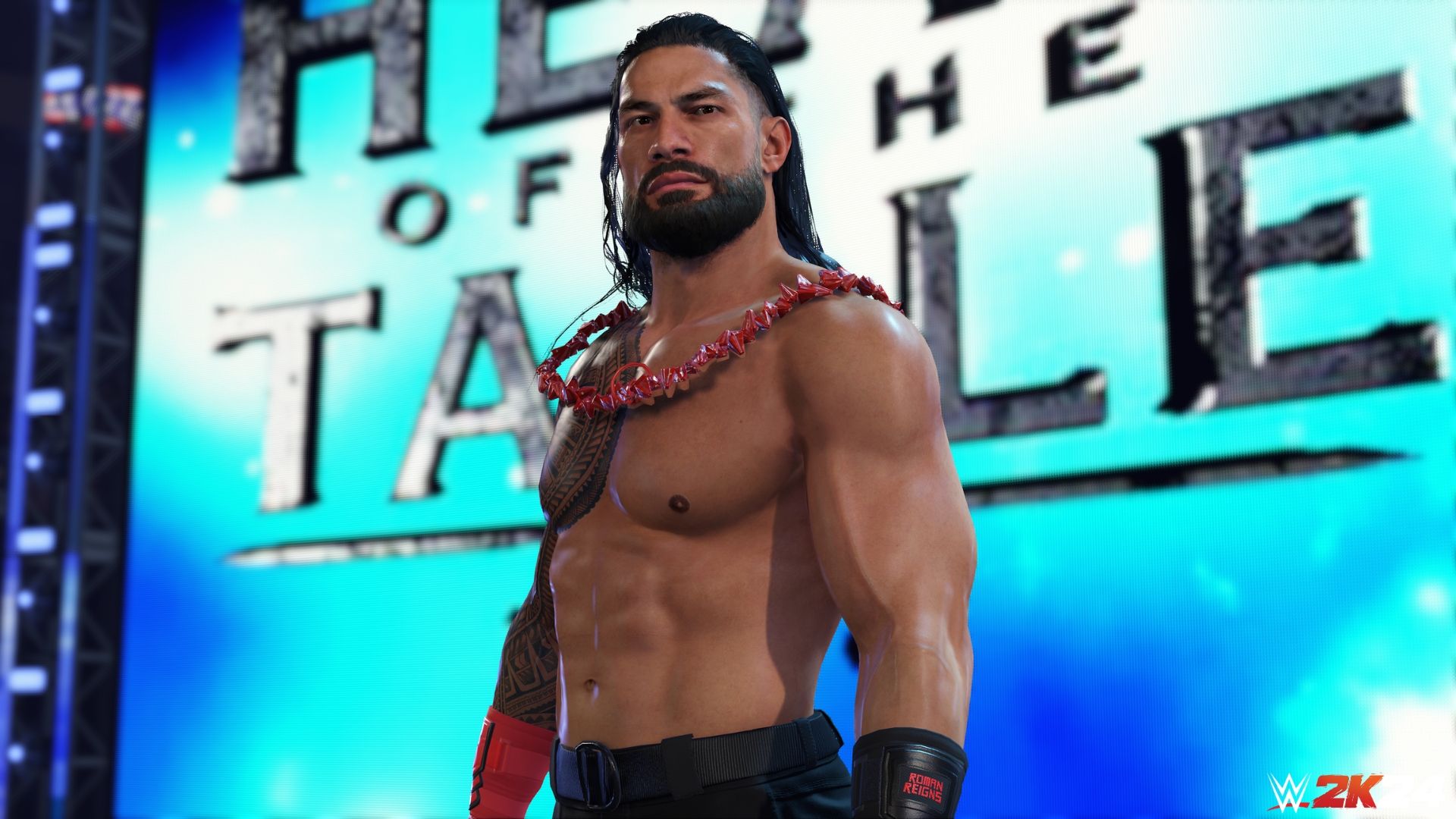 Wwe 2k24 set up for greatest success in series history