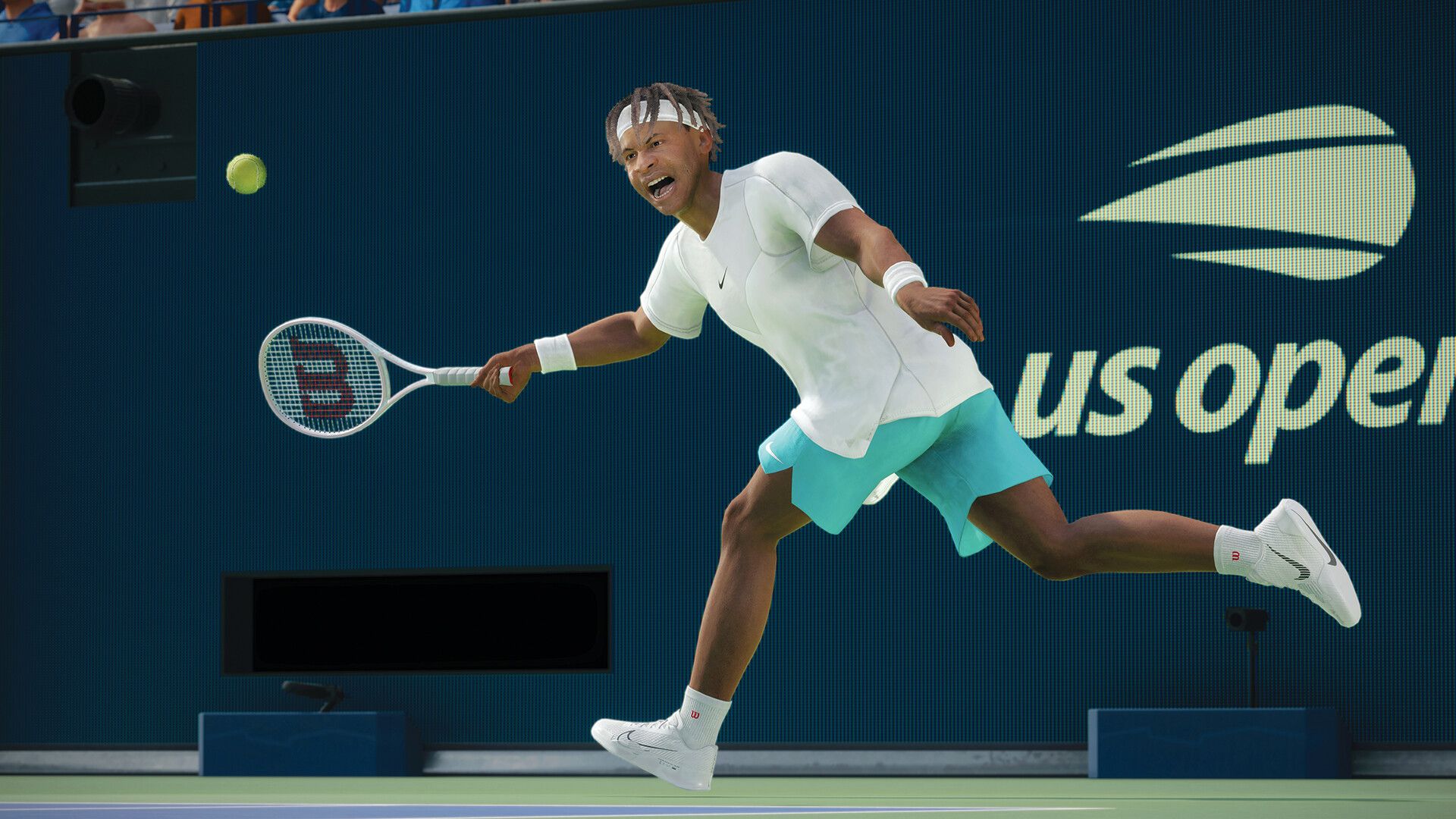 Complete TopSpin 2K25 Tennis Player Roster and Brands Announced