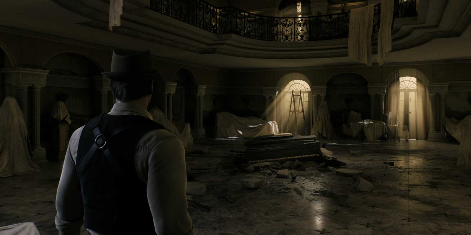 The Best Horror Game Remakes, Remasters Ever