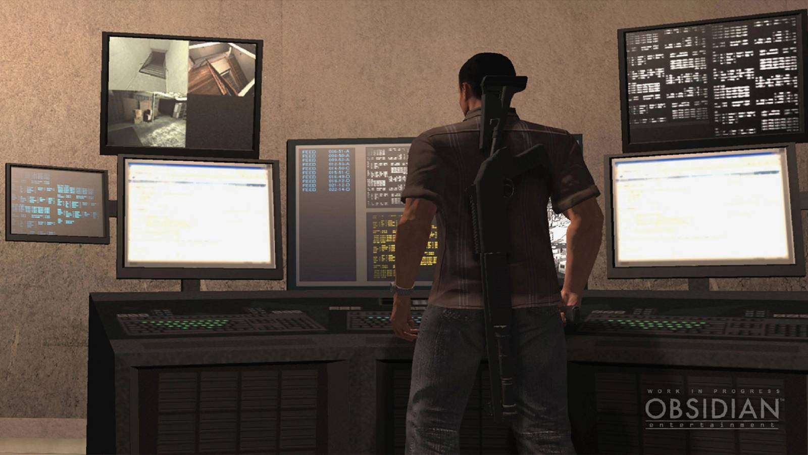 Alpha Protocol Reappears After 5 Years In Delisted Purgatory