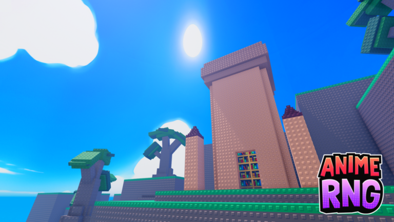 Anime RNG Codes | Roblox (April 2024)
