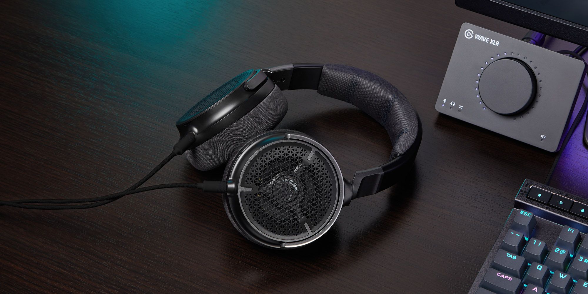 Review: Corsair Virtuoso PRO Gaming Headset