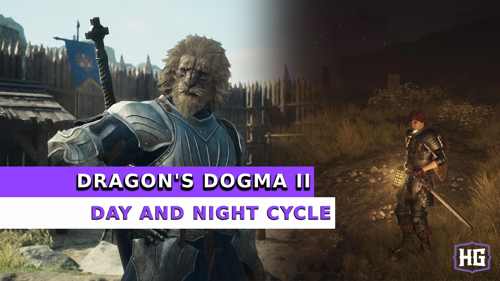 day and night dragon's dogma 2
