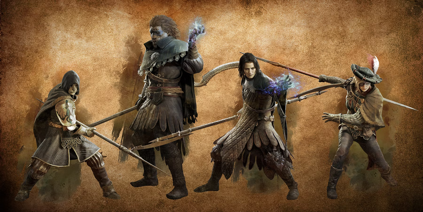Best Vocations and Class Tier List | Dragon's Dogma 2
