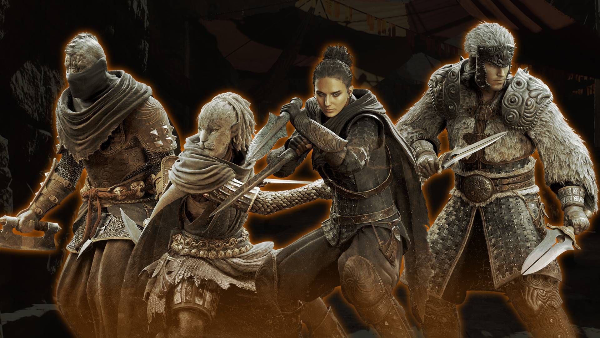 Best Vocations and Class Tier List | Dragon's Dogma 2
