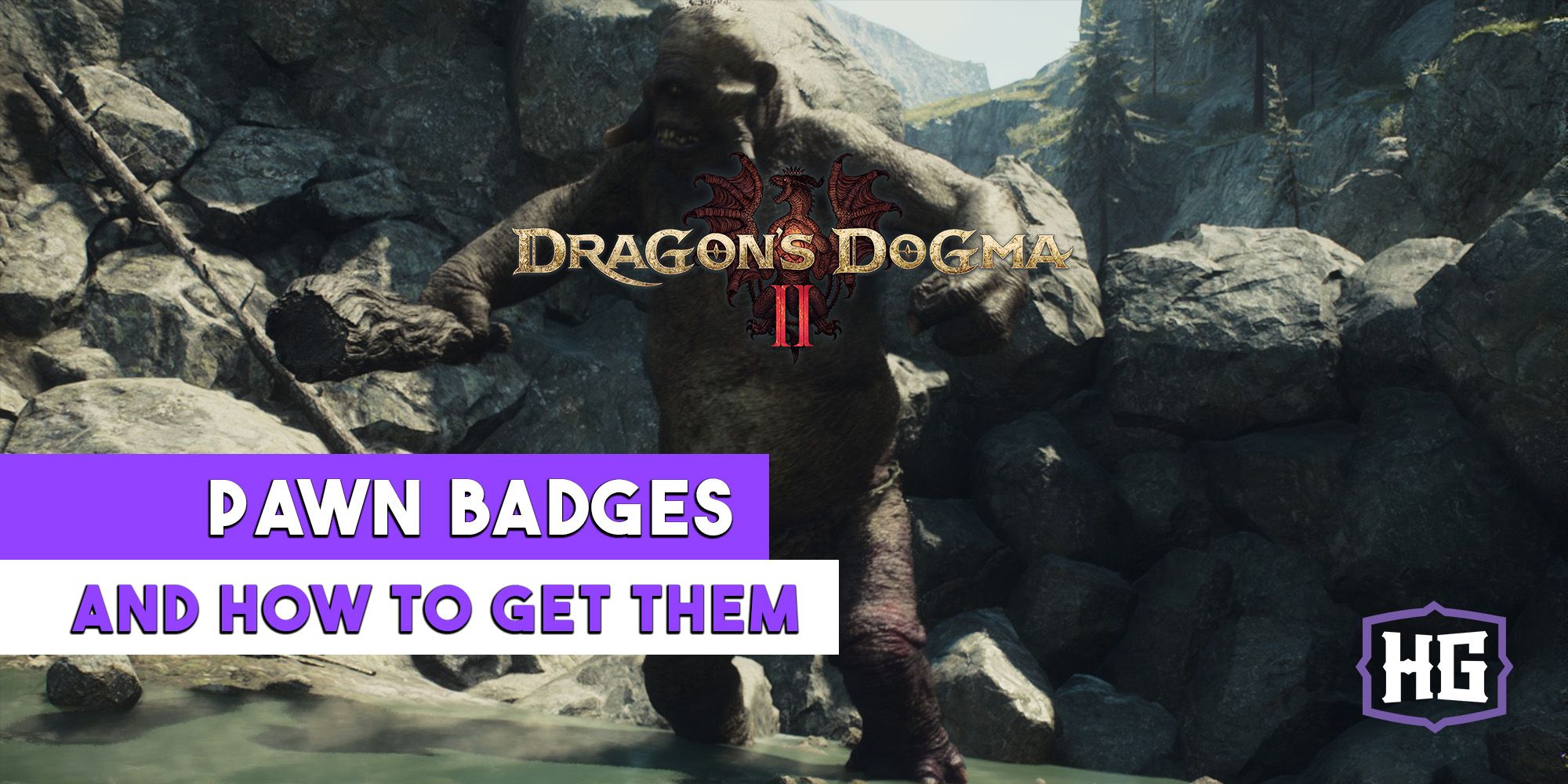 Dragon’s Dogma 2: All Pawn Badges And How to Unlock Them