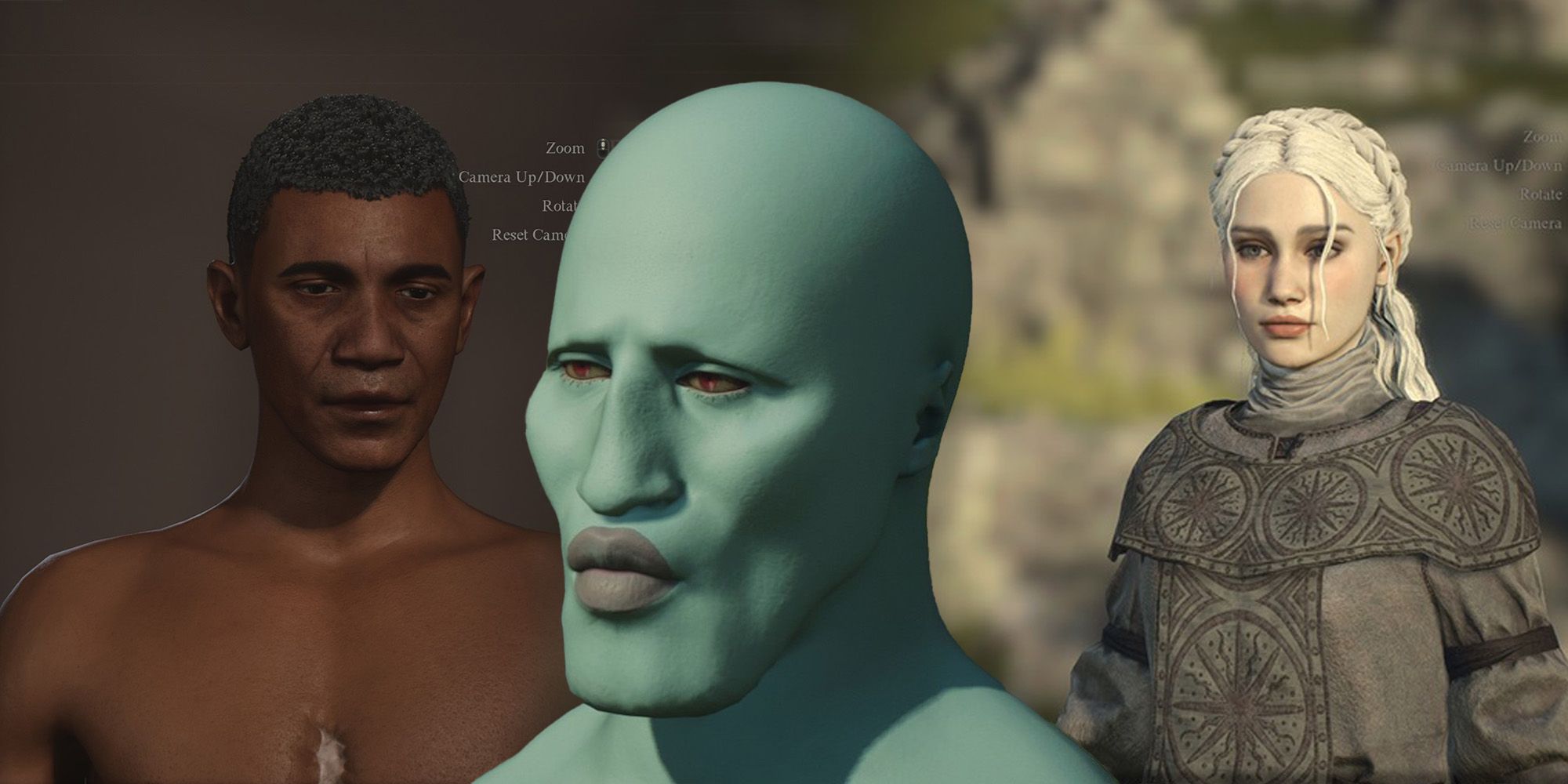 Dragon’s Dogma 2 Players Are Faithfully Recreating Pop Culture Icons In ...