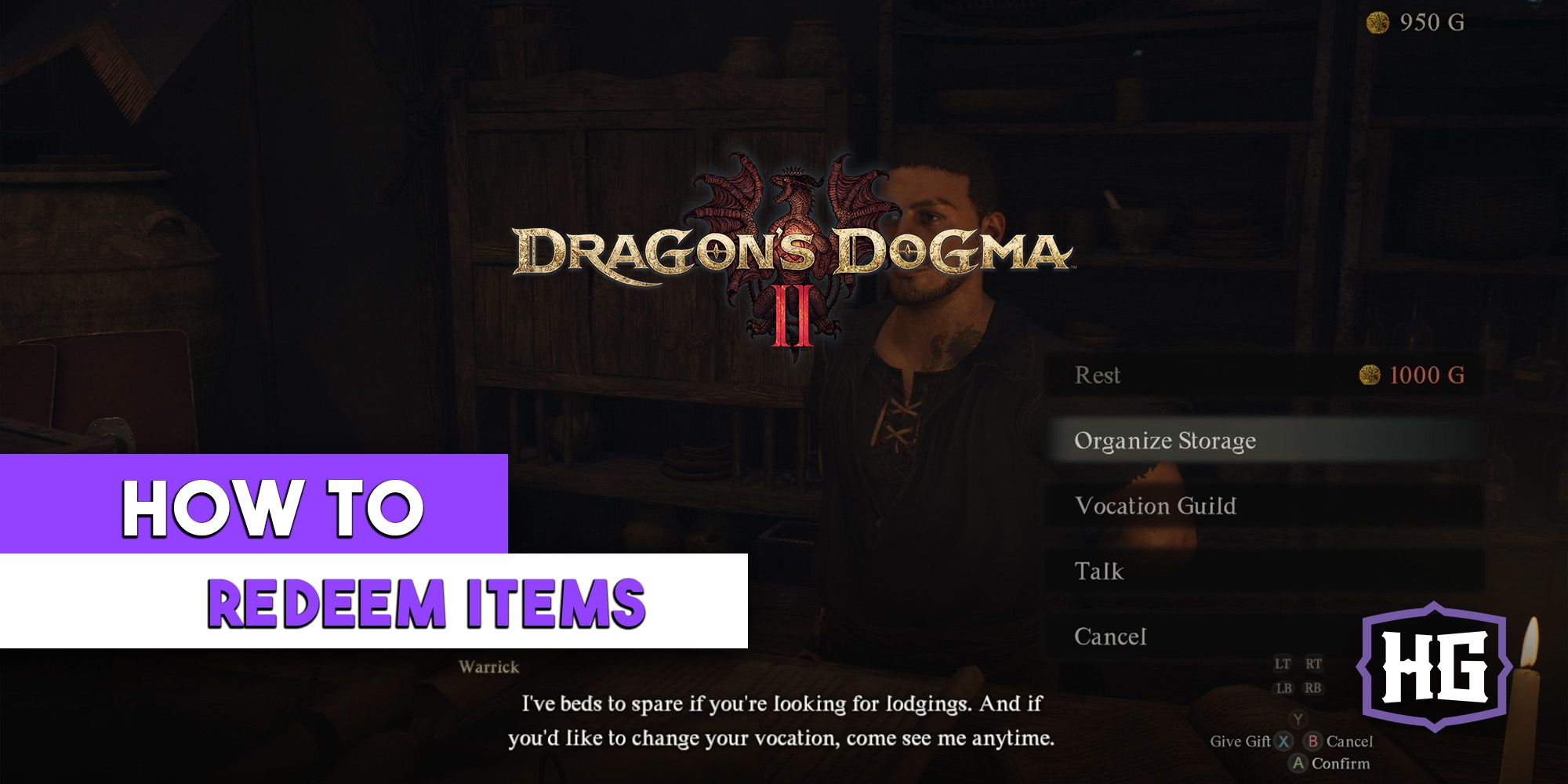 Buy Dragon's Dogma 2: Heartfelt Pendant - A Thoughtful Gift