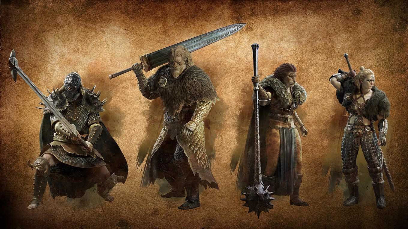 Best Vocations and Class Tier List | Dragon's Dogma 2