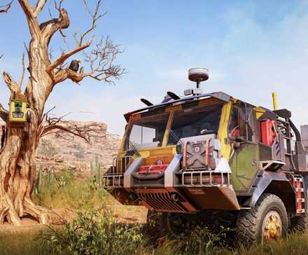 Best Chill Driving Games