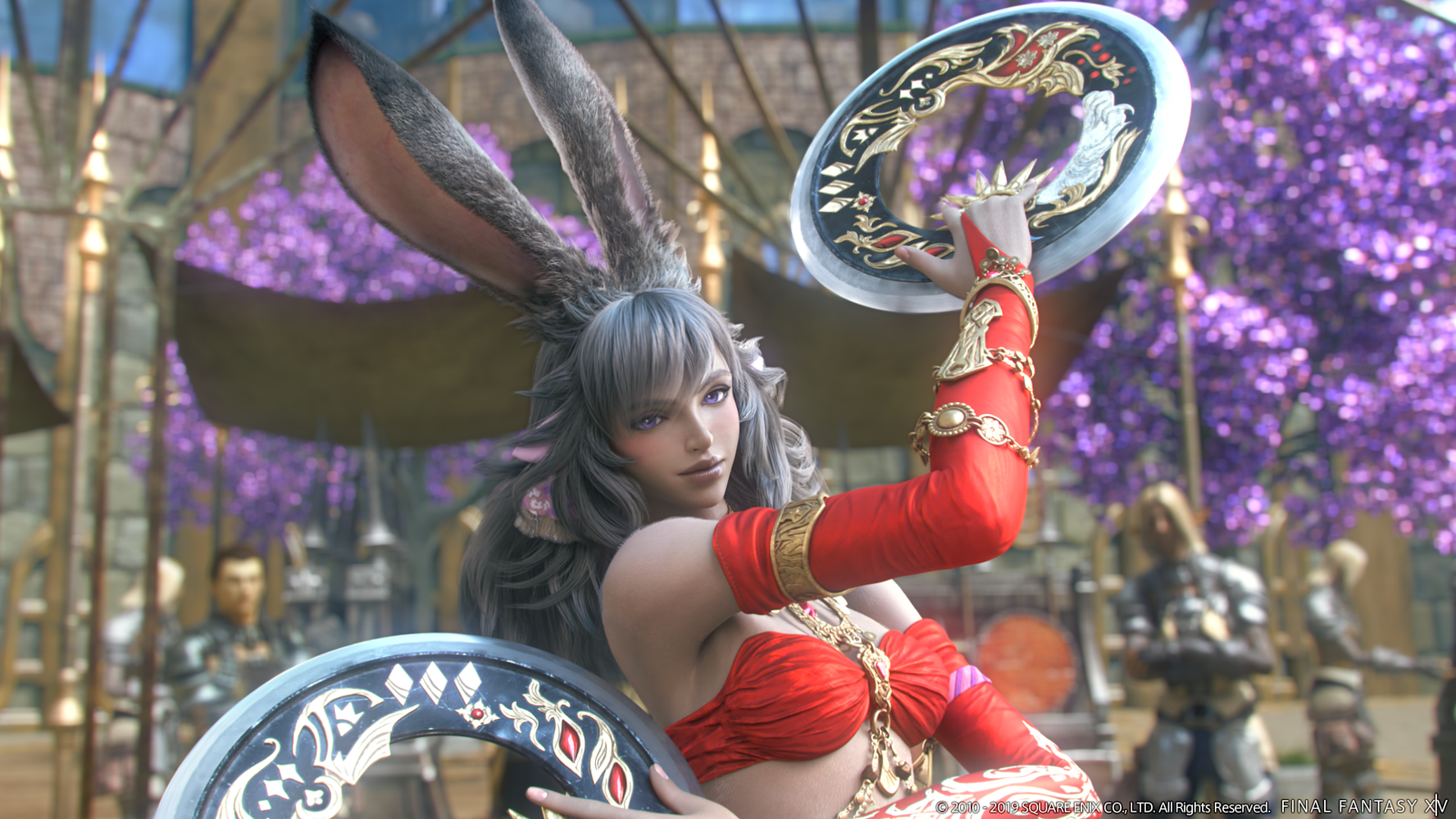 Final Fantasy XIV Beginner's Guide to Ranged DPS