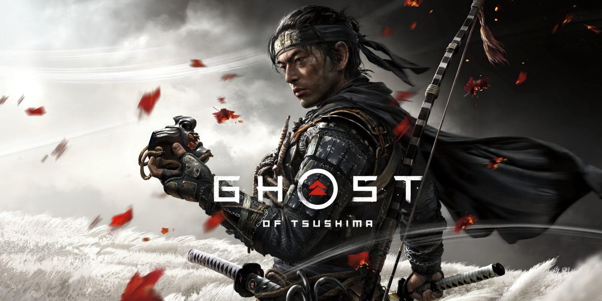 Ghost of Tsushima PC release date