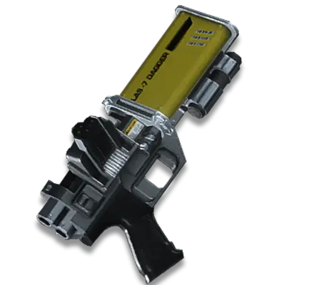 All secondary weapons helldivers 2