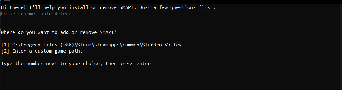 Ultimate Guide: How to Use SMAPI with Steam for Stardew Valley Beginners