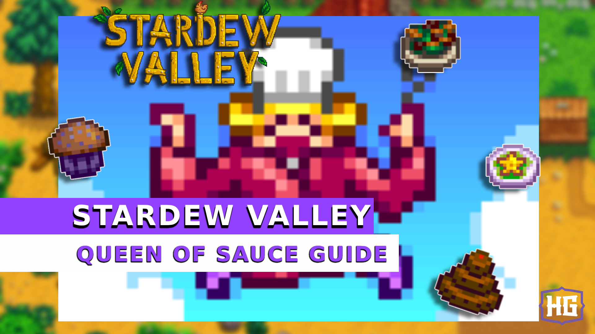 The Ultimate Guide to The Queen Of Sauce Recipes!