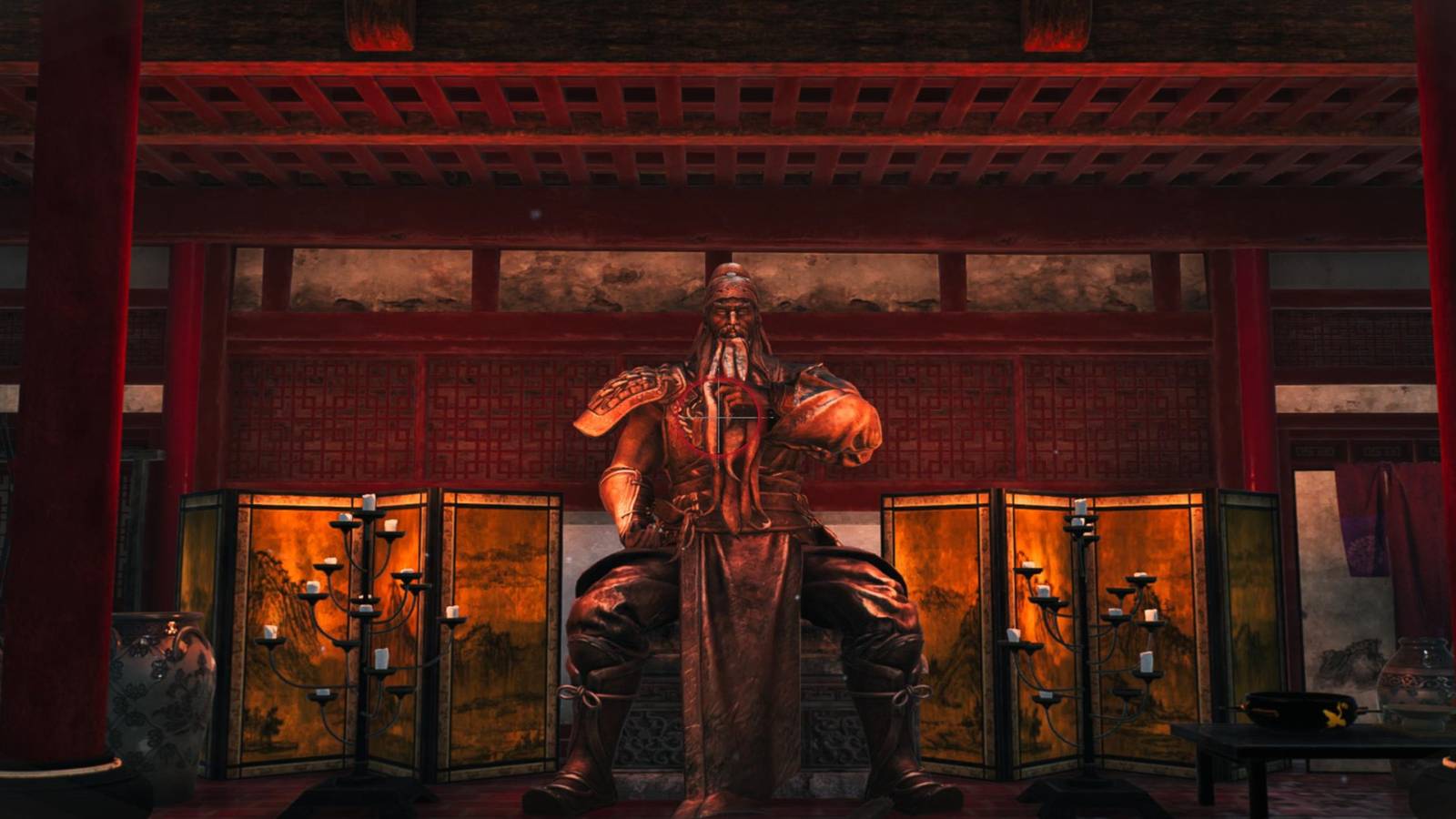 Rise of the Ronin Photo Guide Hub