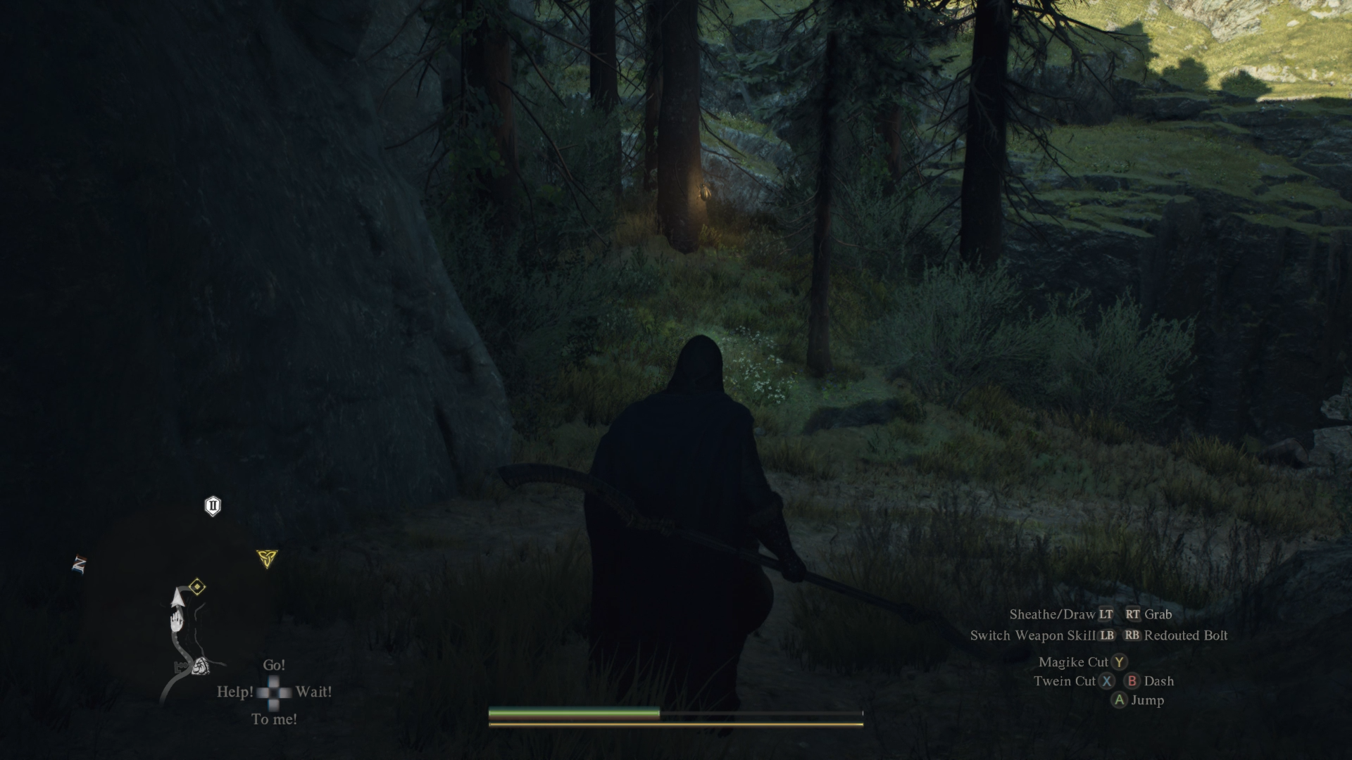 How To Increase Carrying Weight / Capacity In Dragon's Dogma 2