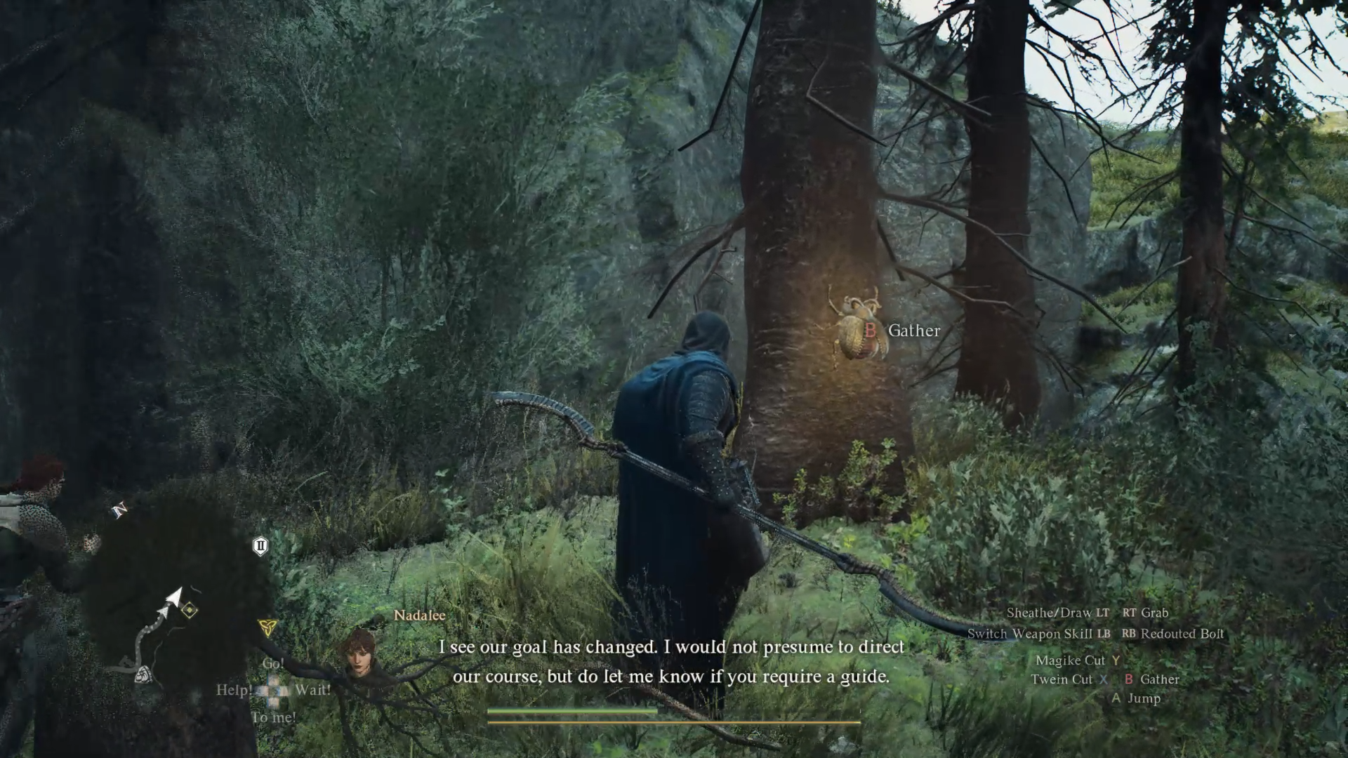 How To Increase Carrying Weight / Capacity In Dragon's Dogma 2