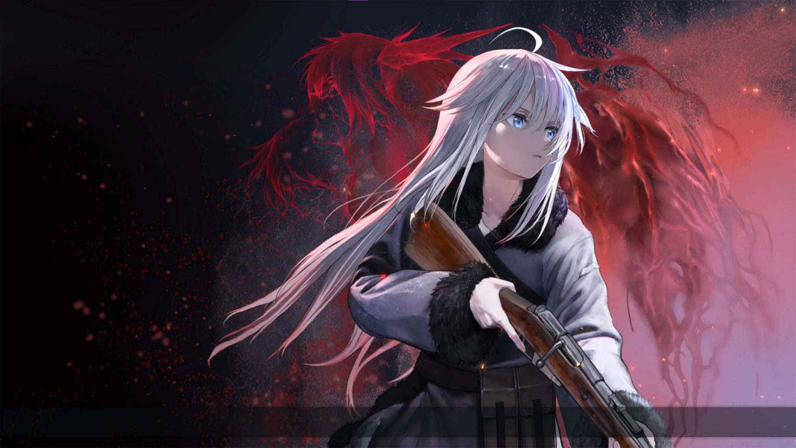 Review: Reverse Collapse Code Name Bakery