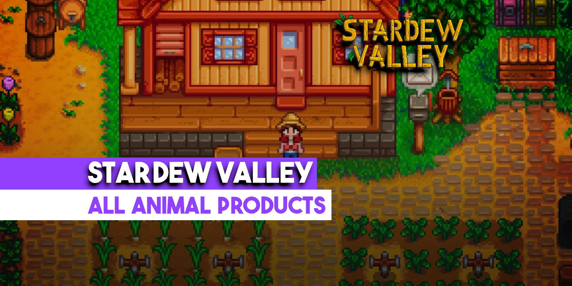 Stardew-Valley-All-Animal-Products