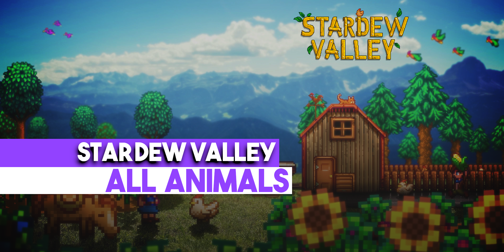 Stardew-Valley-All-Animals