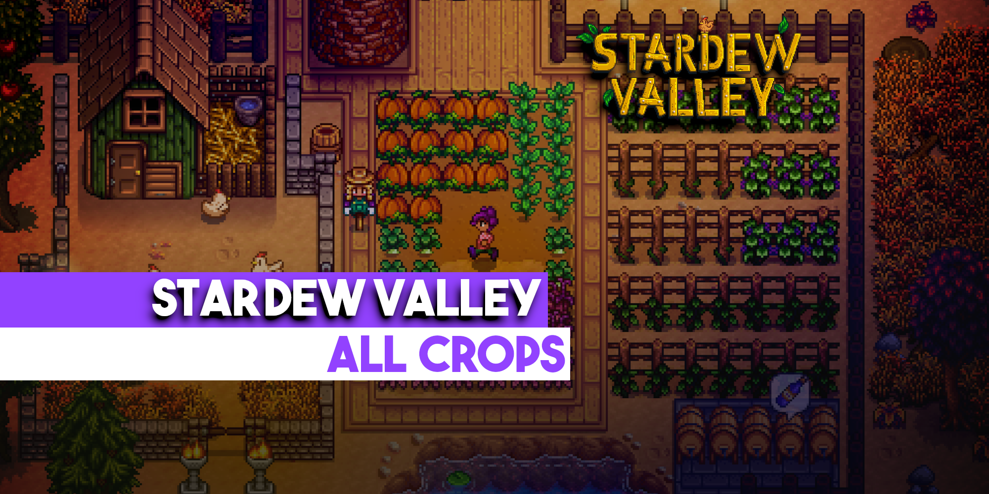 Stardew-Valley-All-Crops