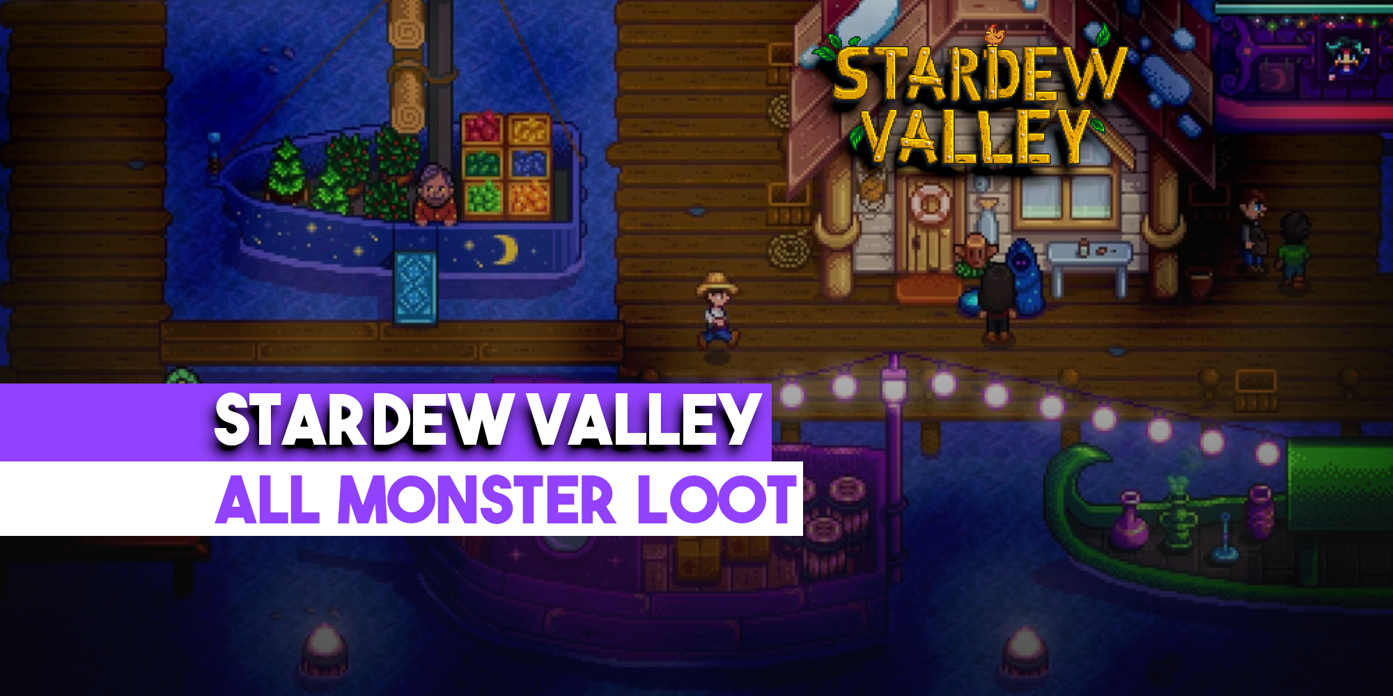 Stardew-Valley-All-Monster-Loot