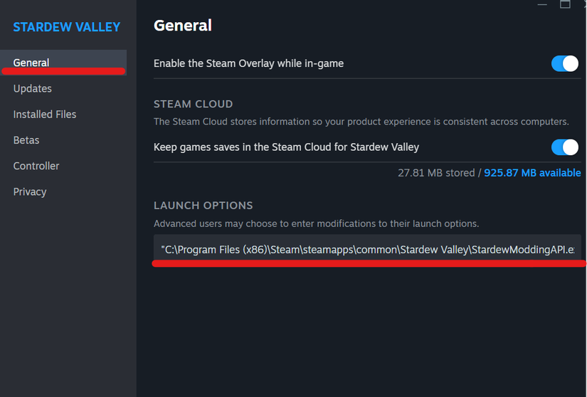 Ultimate Guide: How to Use SMAPI with Steam for Stardew Valley Beginners