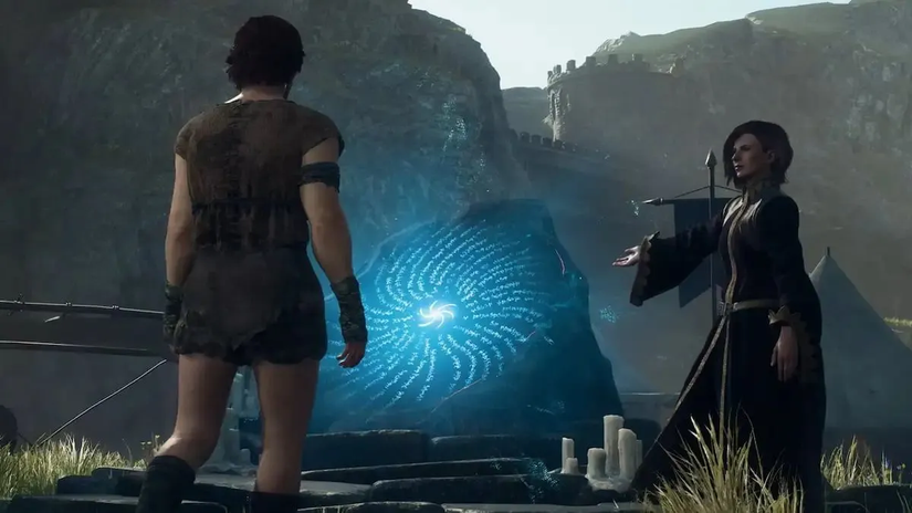 Grad 2 Rift Dragon's Dogma 2: Rift Crystals Explained