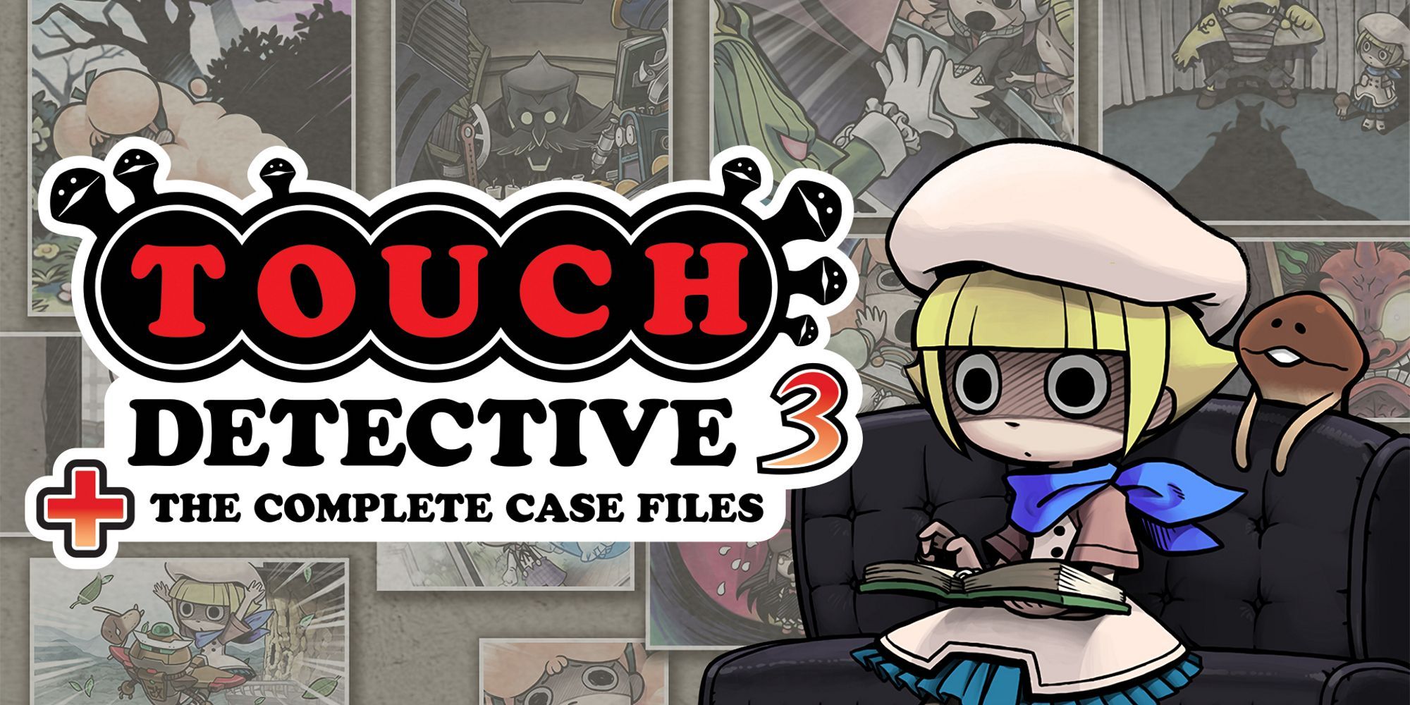TouchDetectiveHeader1