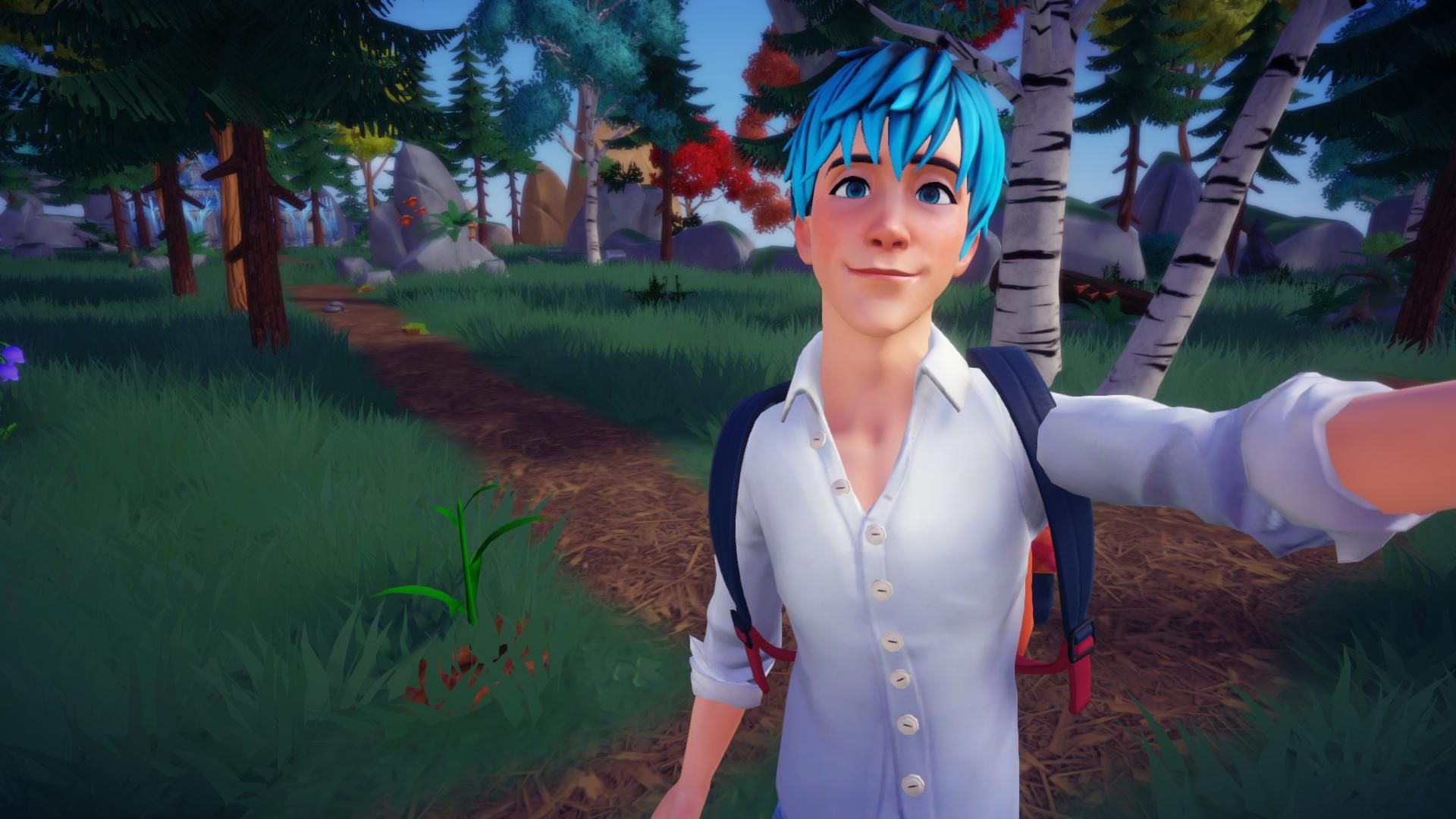 How to make Potato Leek Soup in Disney Dreamlight Valley