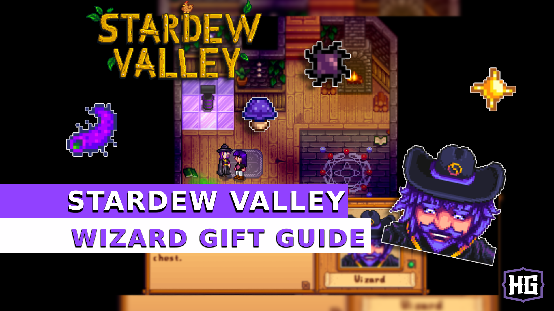 wizard gift guide featured image
