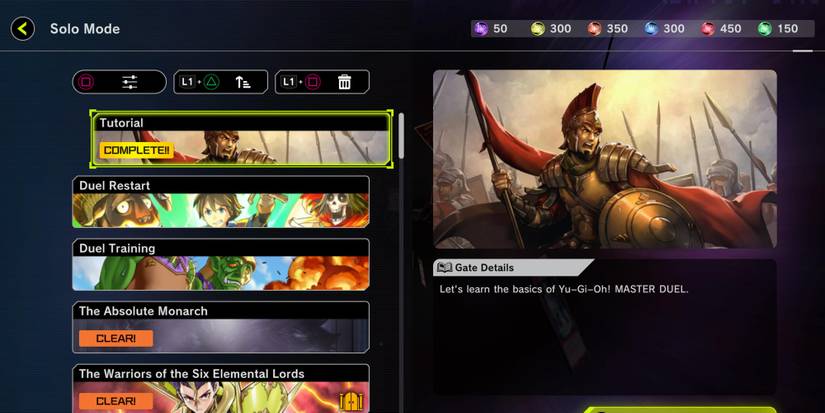 How to Start Up, Stay Free-to-Play in Yu-Gi-Oh! Master Duel - 2024 Edition