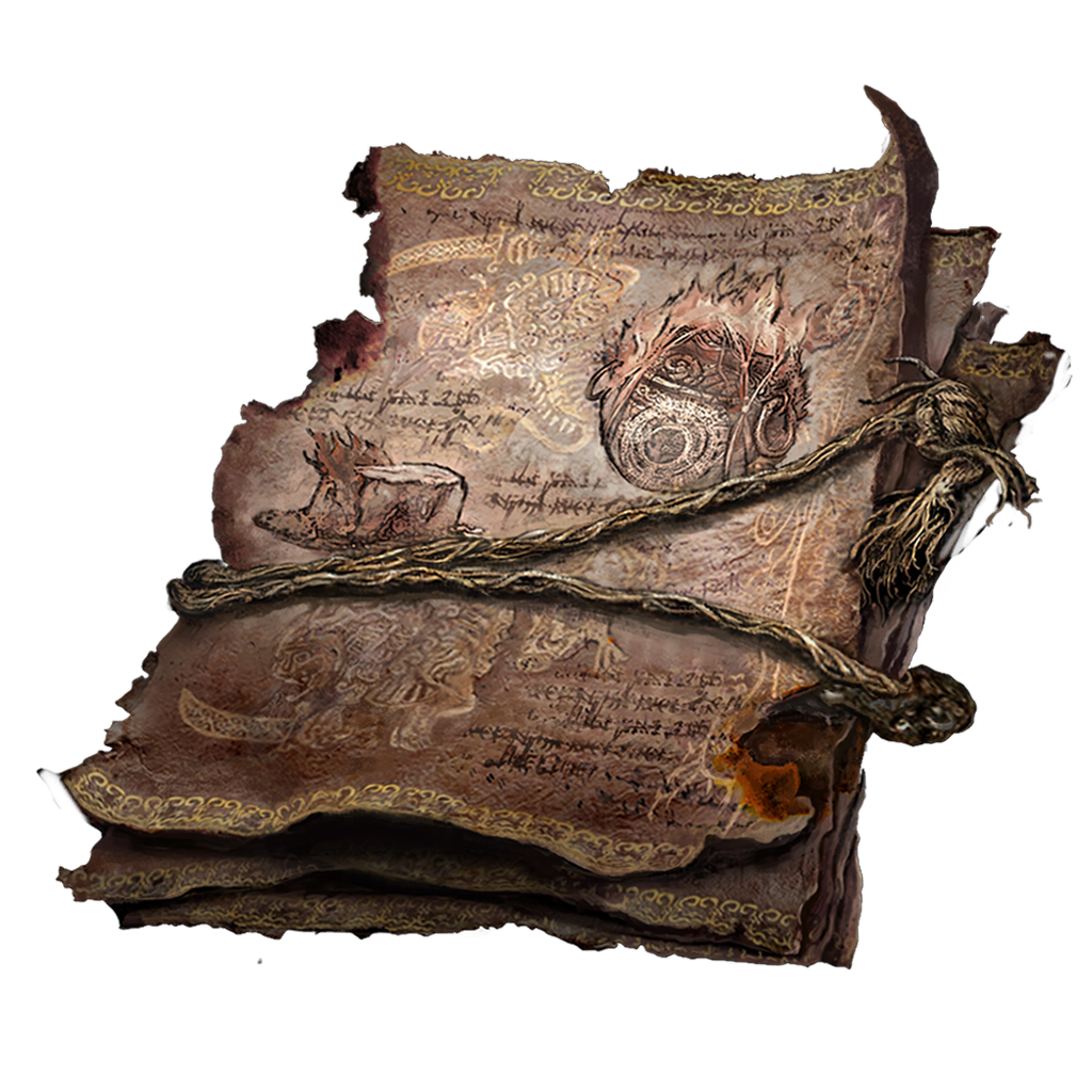 Armorer's Cookbook [3] | Elden Ring | Hardcore Gamer