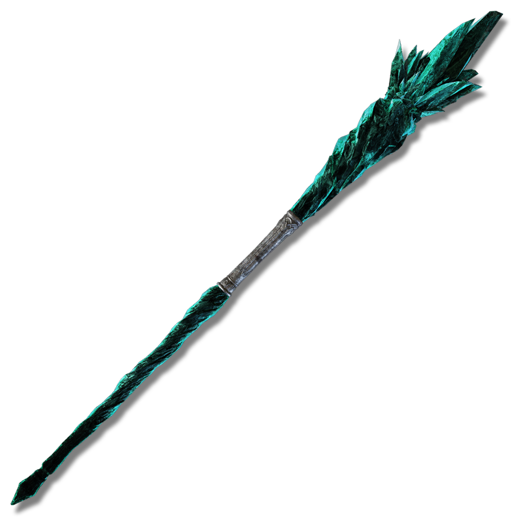 Azur S Glintstone Staff Elden Ring Hardcore Gamer   Azurs Glintstone Staff 1 