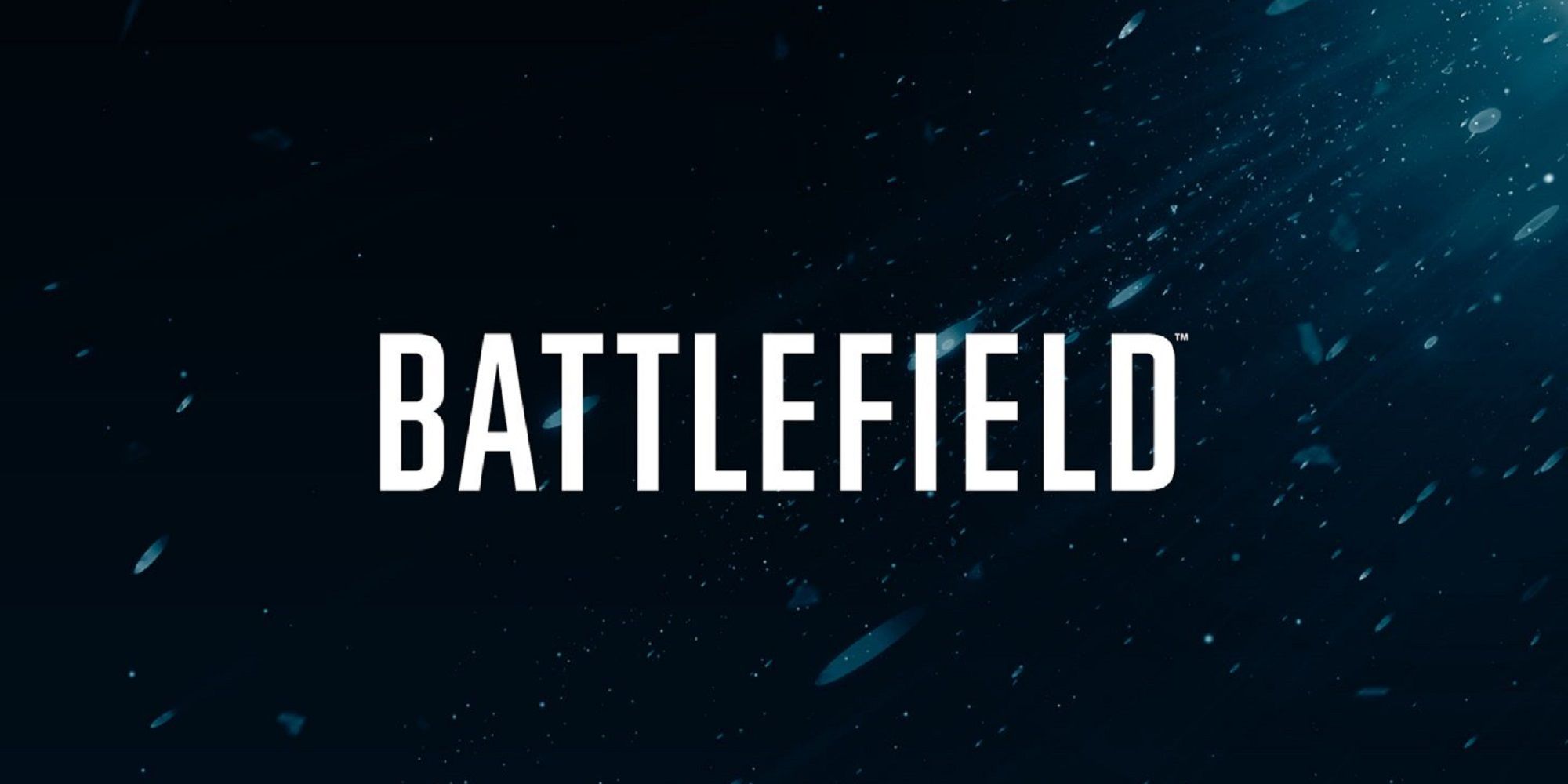 Battlefield Logo Featured