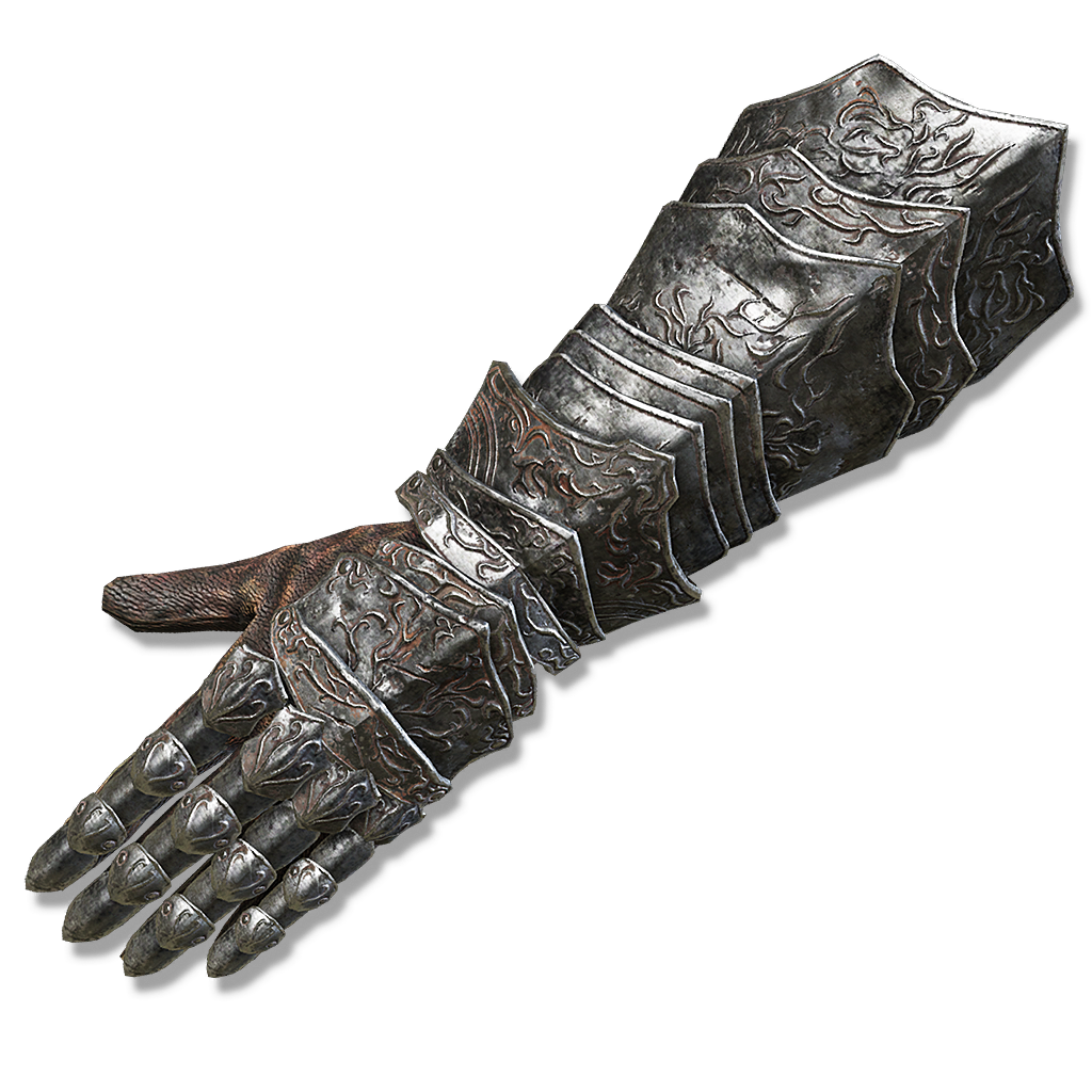 Blaidd's Gauntlets | Elden Ring | Hardcore Gamer