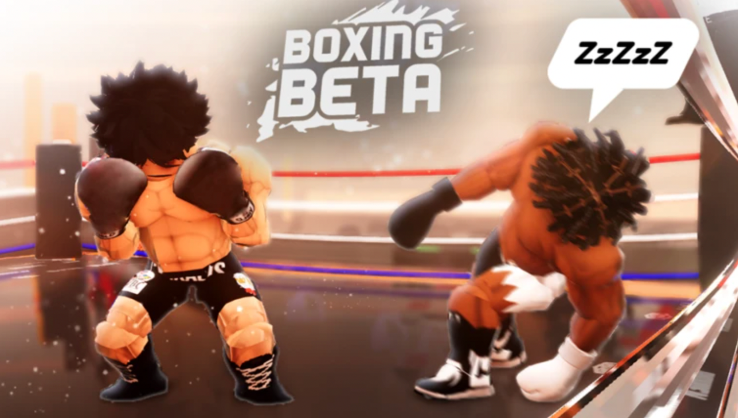 Boxing Beta Codes (February 2025)
