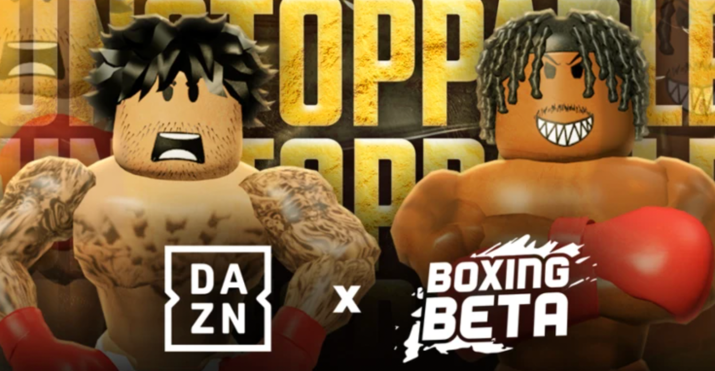 Boxing Beta Codes (February 2025)
