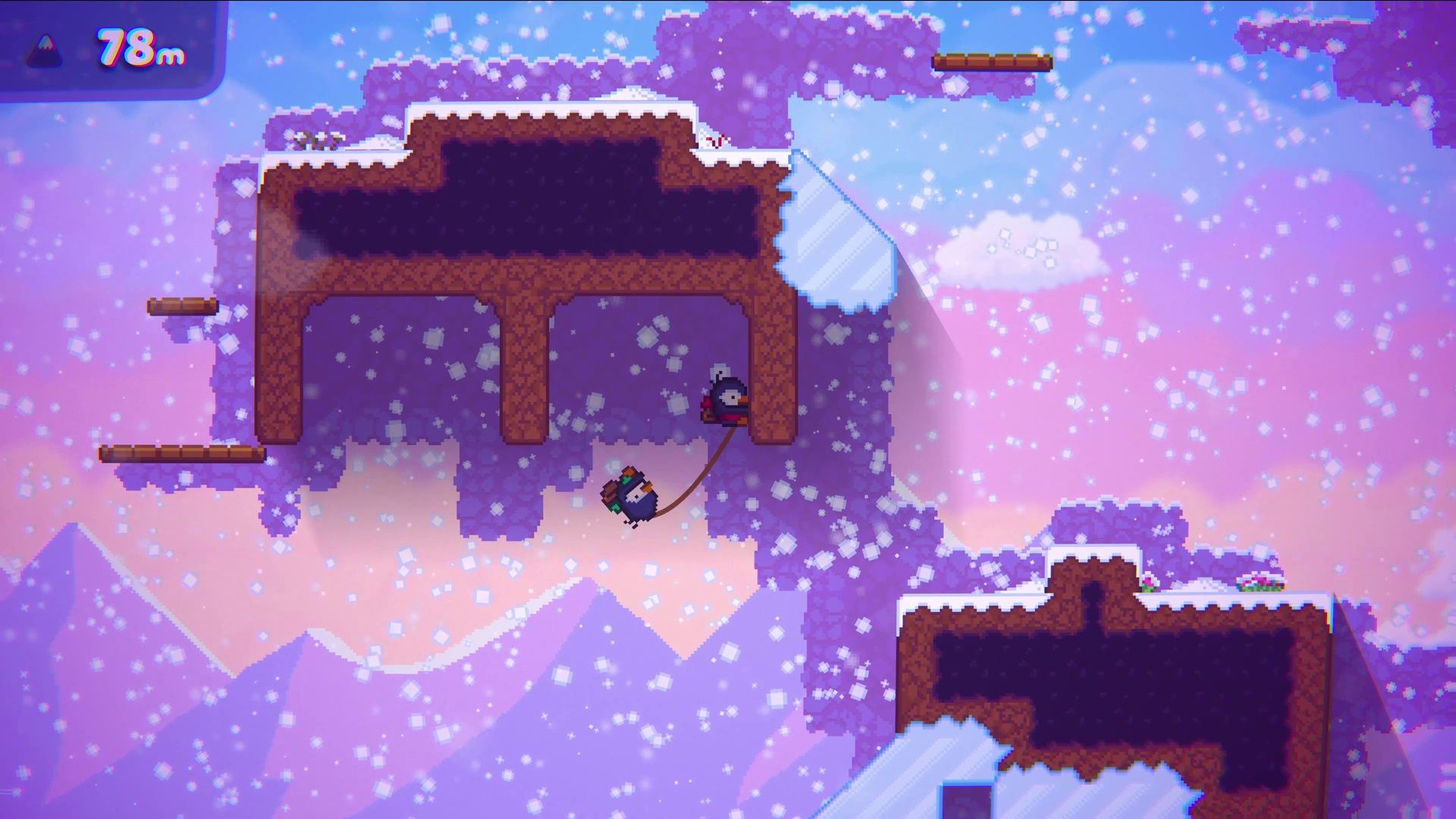 Bread & Fred Provides Coop Hilarity To Nintendo Switch Owners This May