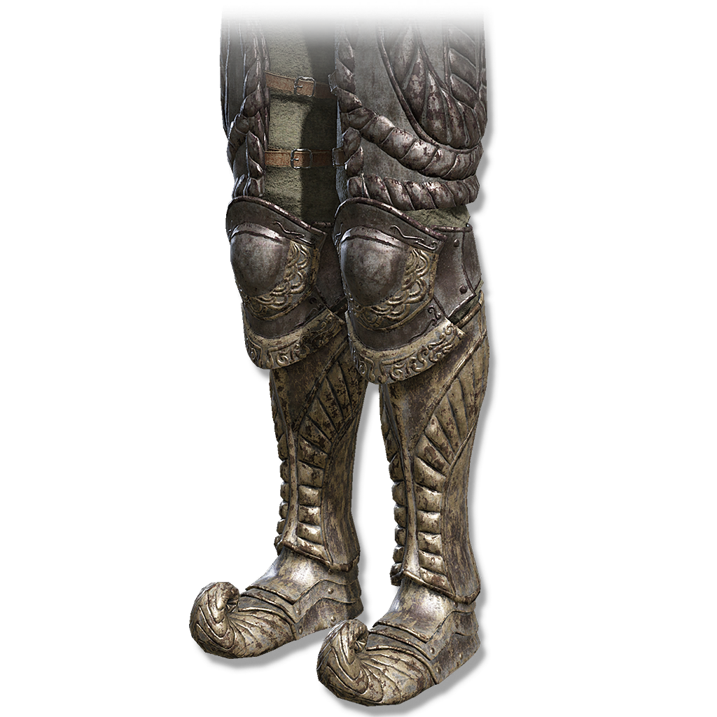 BullGoat Set Elden Ring Hardcore Gamer