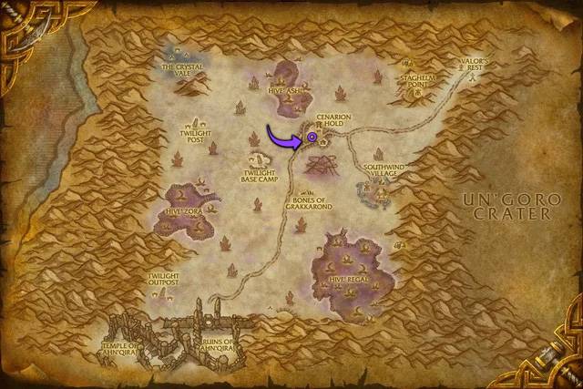 Warmonger - WoW Classic: Season of Discovery | Hardcore Gamer