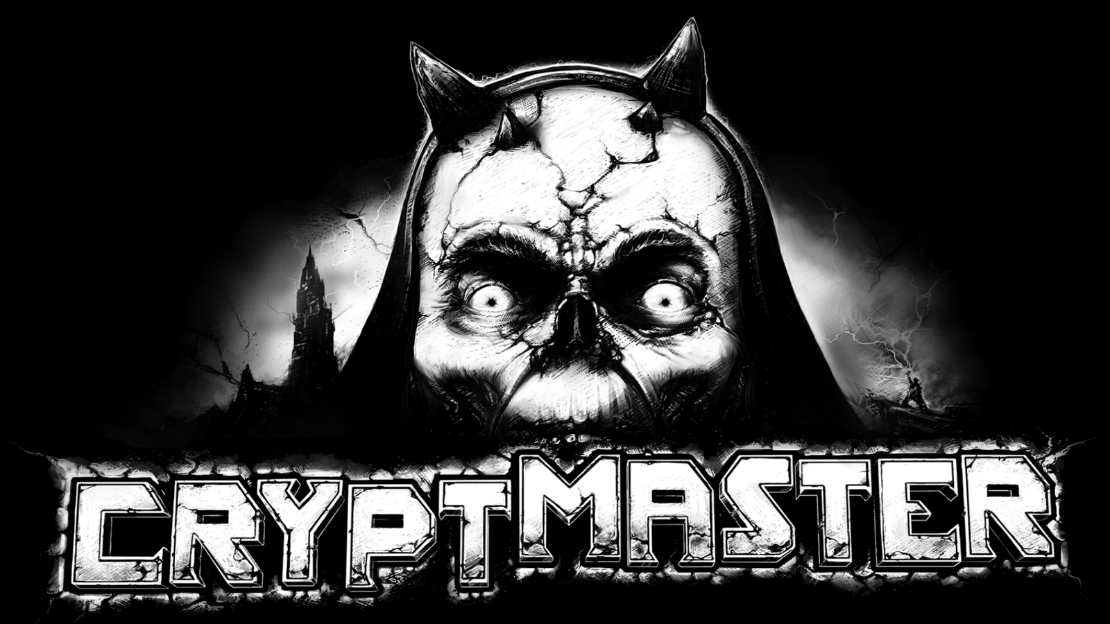 Cryptmaster Review: An Innovative Indie Game Blending Language and ...